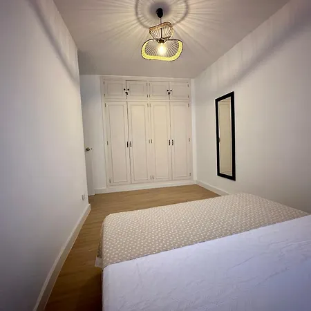 Apartment Junto Al Palacio De Viana *