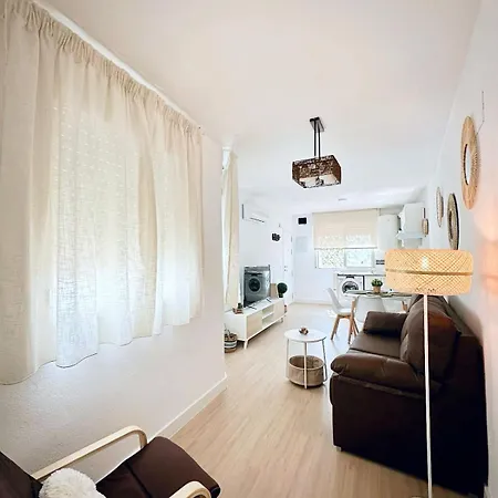 Junto Al Palacio De Viana Apartment Cordoba